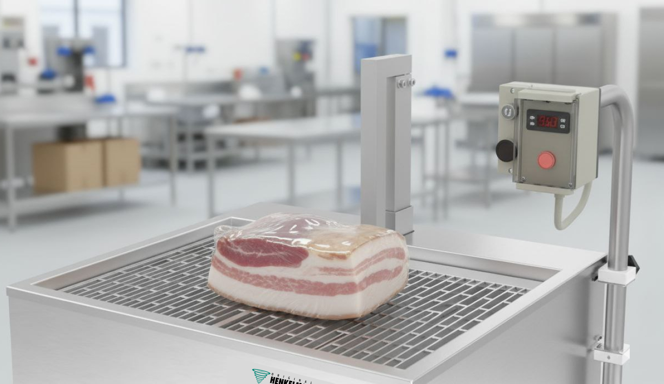 Для чего необходима термованна